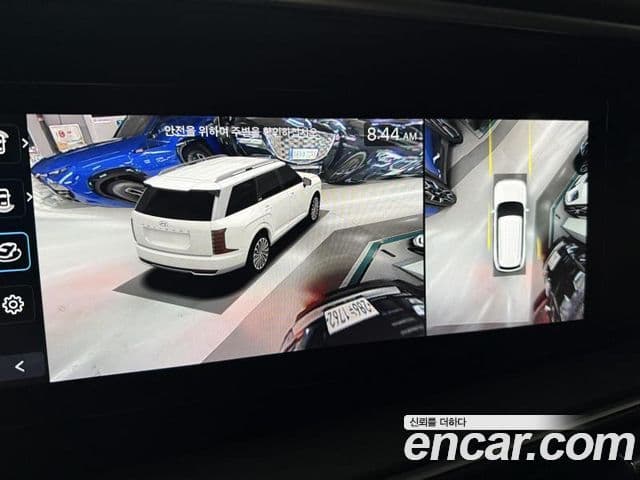 Hyundai Palisade (LX3) Prestige, 2025 12