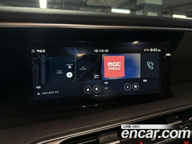 Hyundai Palisade (LX3) Prestige, 2025 13