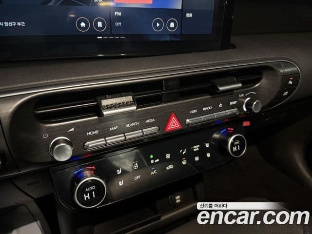 Hyundai Palisade (LX3) Prestige, 2025 14