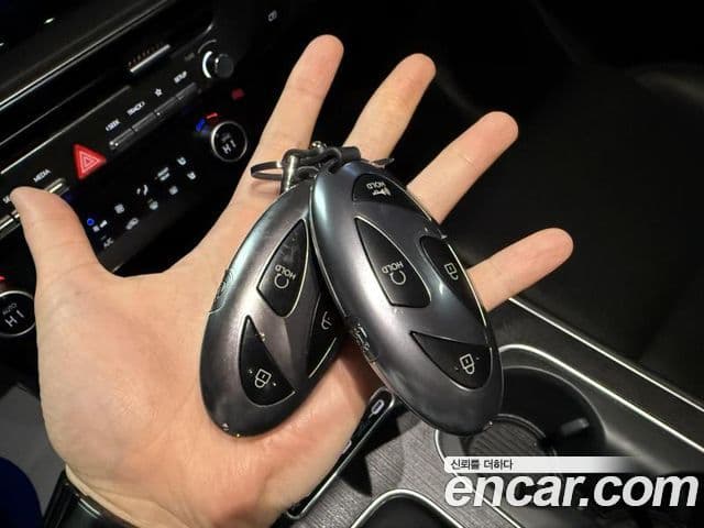 Hyundai Palisade (LX3) Prestige, 2025 18