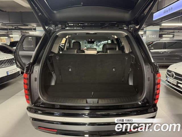 Hyundai Palisade (LX3) Prestige, 2025 19