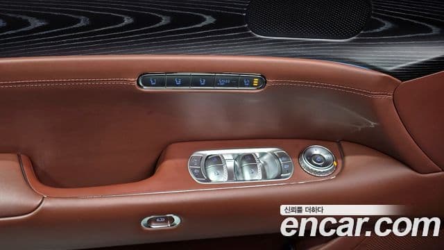 Genesis G90 (RS4) бензин 3.5 турбо AWD, 2023 19