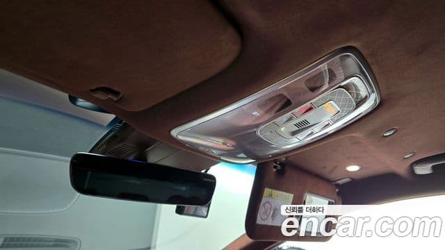 Genesis G90 (RS4) бензин 3.5 турбо AWD, 2023 20