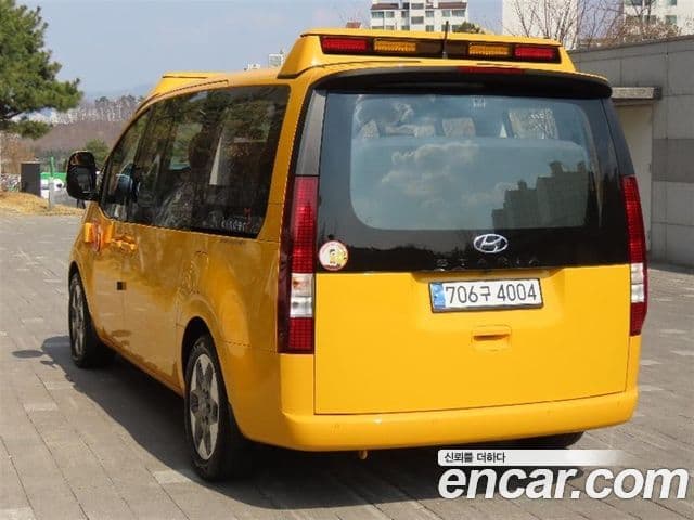Hyundai Staria 15인승, 2023 2