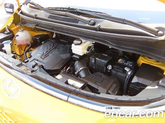 Hyundai Staria 15인승, 2023 6