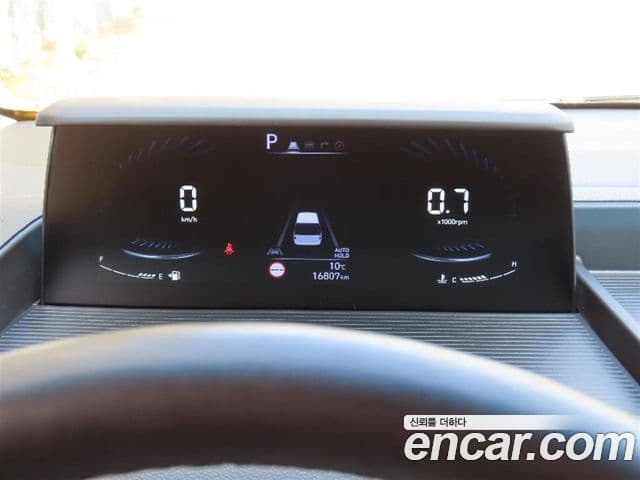 Hyundai Staria 15인승, 2023 8