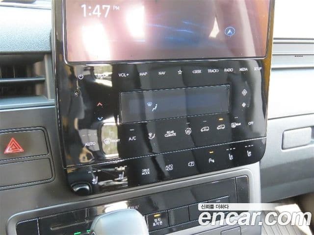 Hyundai Staria 15인승, 2023 11