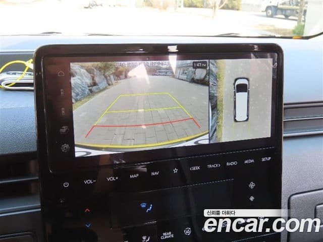 Hyundai Staria 15인승, 2023 13