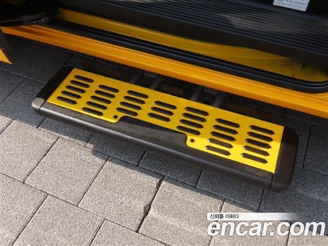 Hyundai Staria 15인승, 2023 19