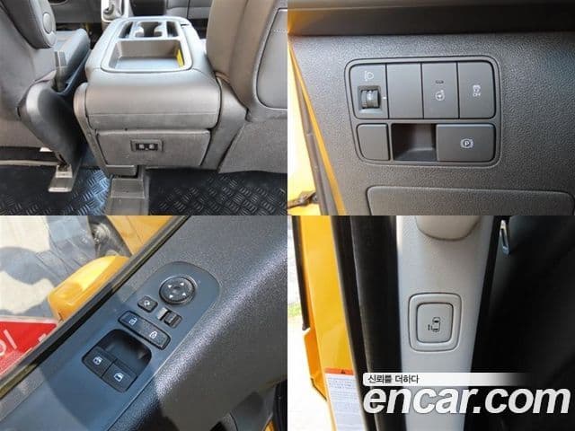 Hyundai Staria 15인승, 2023 20