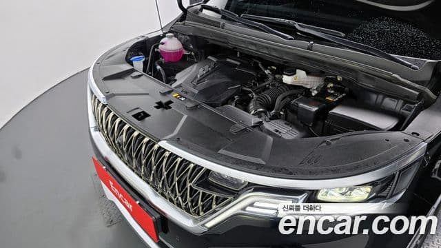 Kia Carnival 4세대 Signature, 2021 6
