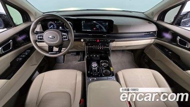 Kia Carnival 4세대 Signature, 2021 7