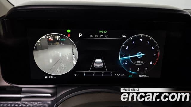 Kia Carnival 4세대 Signature, 2021 8