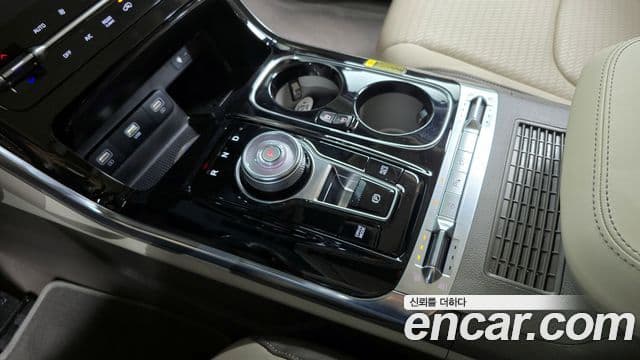 Kia Carnival 4세대 Signature, 2021 9