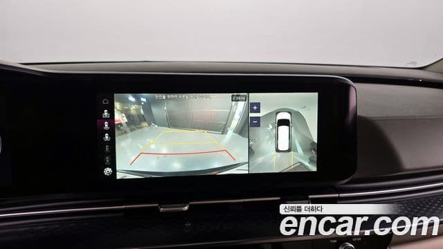 Kia Carnival 4세대 Signature, 2021 15