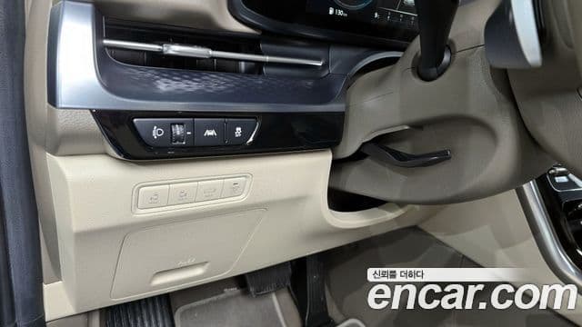 Kia Carnival 4세대 Signature, 2021 16
