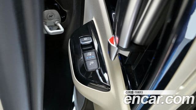 Kia Carnival 4세대 Signature, 2021 17