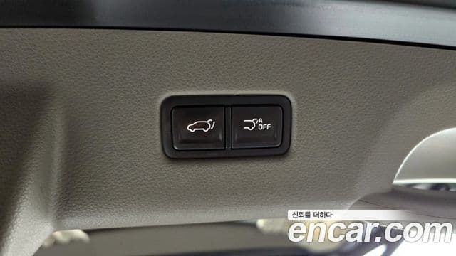 Kia Carnival 4세대 Signature, 2021 18