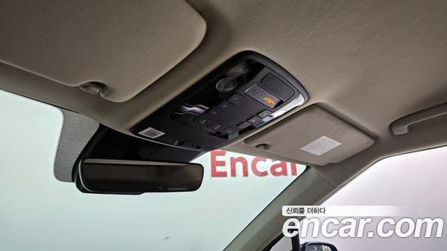 Kia Carnival 4세대 Signature, 2021 20