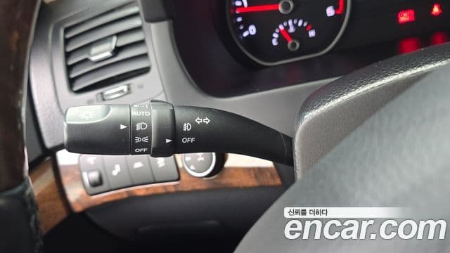 Kia The / новый New Mohave President, 2017 16