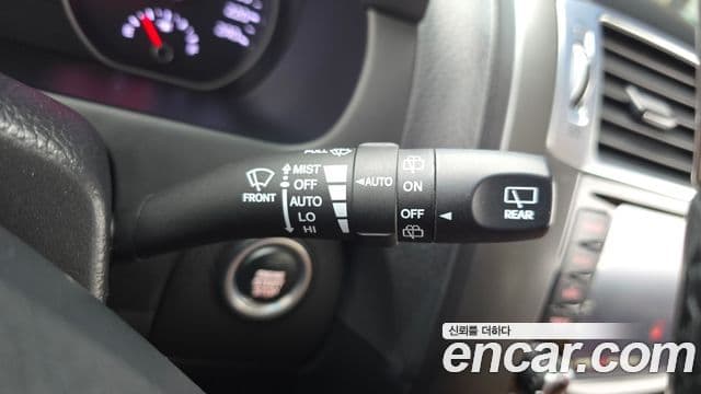 Kia The / новый New Mohave President, 2017 17