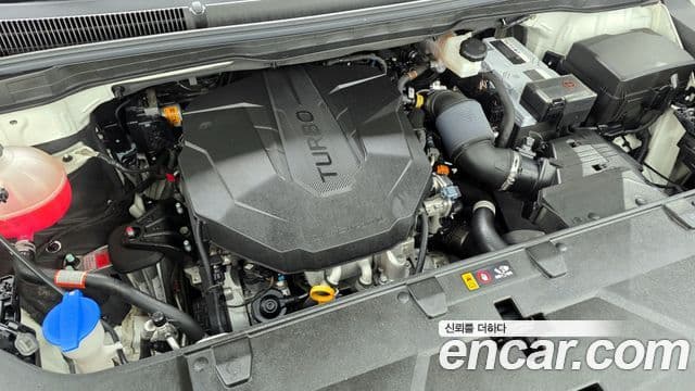 Kia Carnival 4세대 Prestige, 2021 6