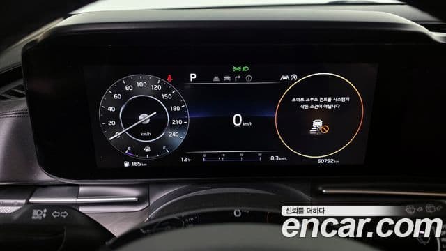 Kia Carnival 4세대 Prestige, 2021 8