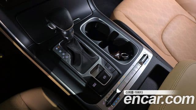Kia Carnival 4세대 Prestige, 2021 9