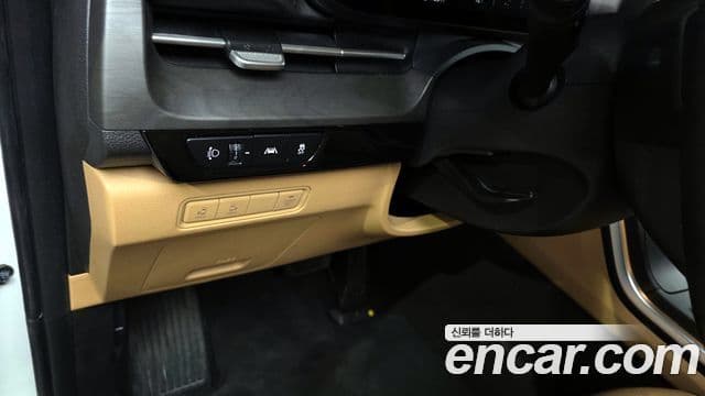 Kia Carnival 4세대 Prestige, 2021 17