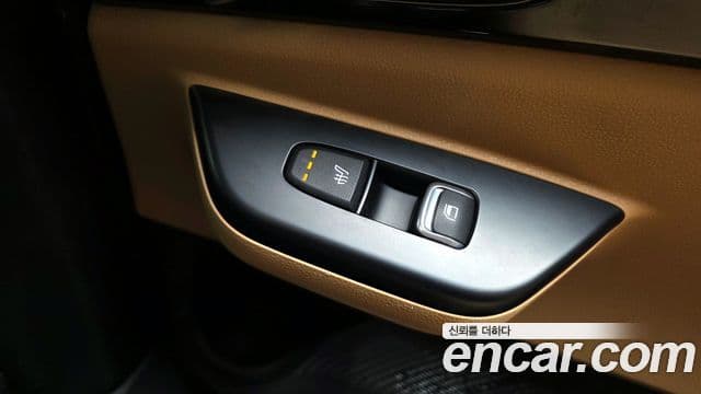Kia Carnival 4세대 Prestige, 2021 18