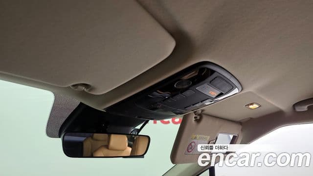 Kia Carnival 4세대 Prestige, 2021 19