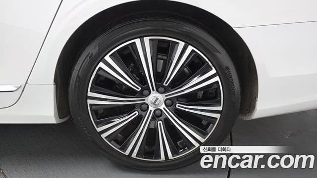 Volvo S90 B5 Inscription, 2021 все фото