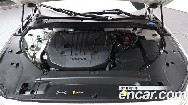 Volvo S90 B5 Inscription, 2021 6