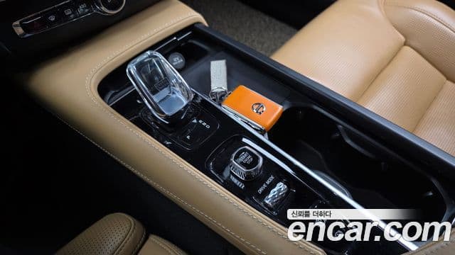 Volvo S90 B5 Inscription, 2021 9