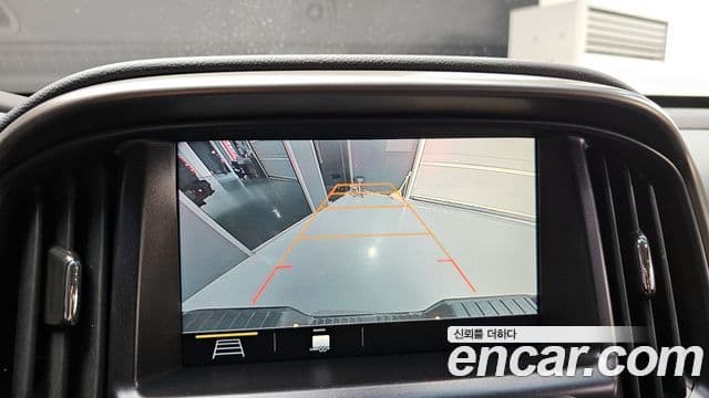 Chevrolet(GM대우) real New 콜로라도 3.6 Z71-X 4WD, 2021 15