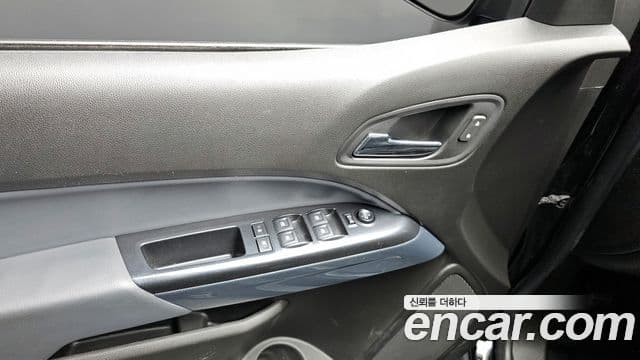 Chevrolet(GM대우) real New 콜로라도 3.6 Z71-X 4WD, 2021 16