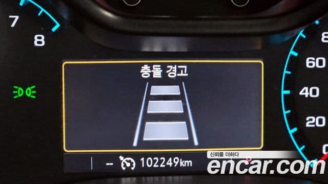 Chevrolet(GM대우) real New 콜로라도 3.6 Z71-X 4WD, 2021 17