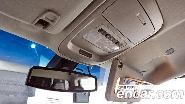 Chevrolet(GM대우) real New 콜로라도 3.6 Z71-X 4WD, 2021 18