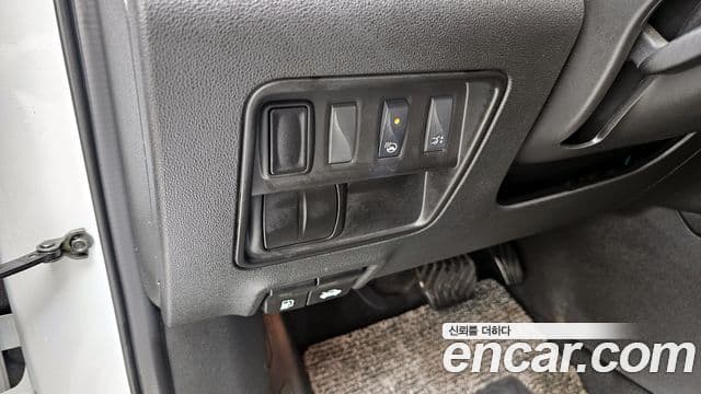 Renault Korea(Samsung) QM6 Signature, 2019 14