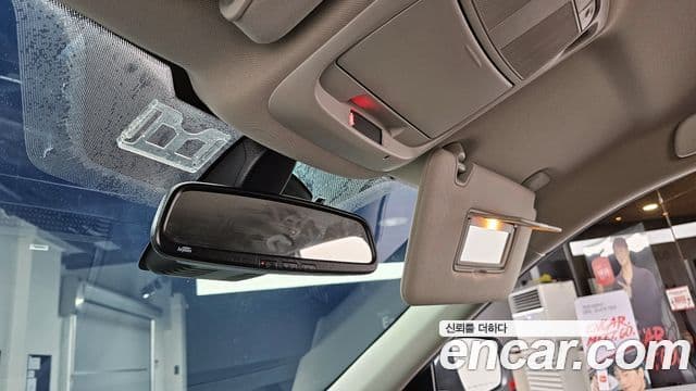 Renault Korea(Samsung) QM6 Signature, 2019 17