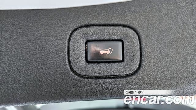 Renault Korea(Samsung) QM6 Signature, 2019 20