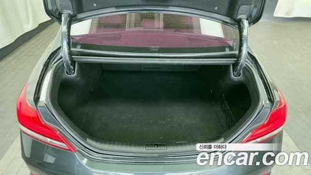 Genesis G70 Supreme, 2018 7