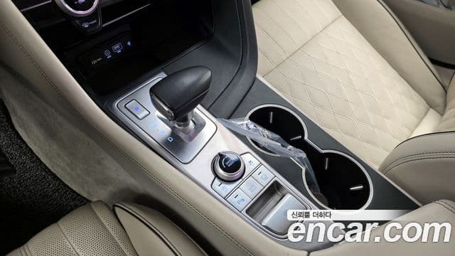 Genesis G70 Supreme, 2018 9