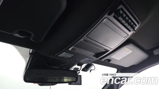 Ford 레인저 4세대 Wildtrak, 2023 19