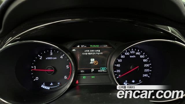 Kia The / новый New Carnival Special, 2019 8