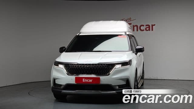 Kia Carnival 4세대 Signature, 2023 3
