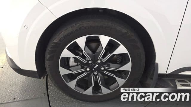 Kia Carnival 4세대 Signature, 2023 все фото