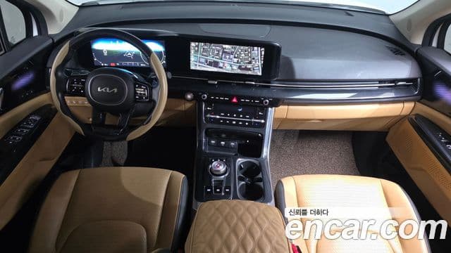 Kia Carnival 4세대 Signature, 2023 7