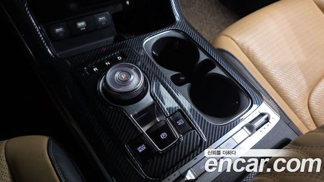 Kia Carnival 4세대 Signature, 2023 9