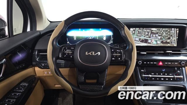 Kia Carnival 4세대 Signature, 2023 13